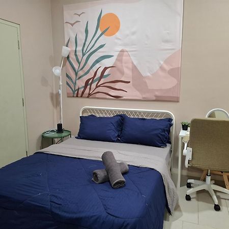 Cyberjaya Tamarind Suites,Mediya Homestay Buitenkant foto