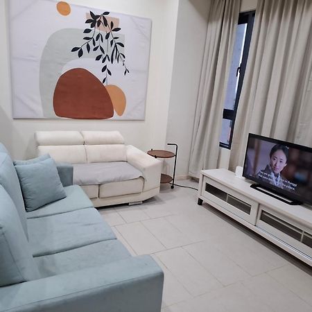 Cyberjaya Tamarind Suites,Mediya Homestay Buitenkant foto