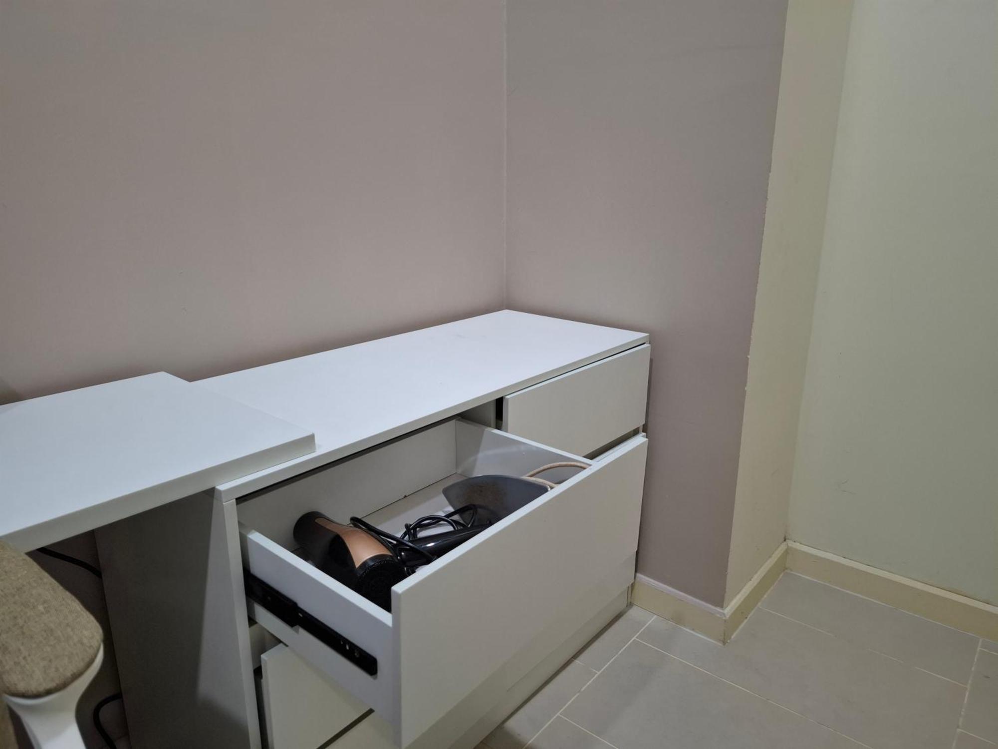 Cyberjaya Tamarind Suites,Mediya Homestay Buitenkant foto