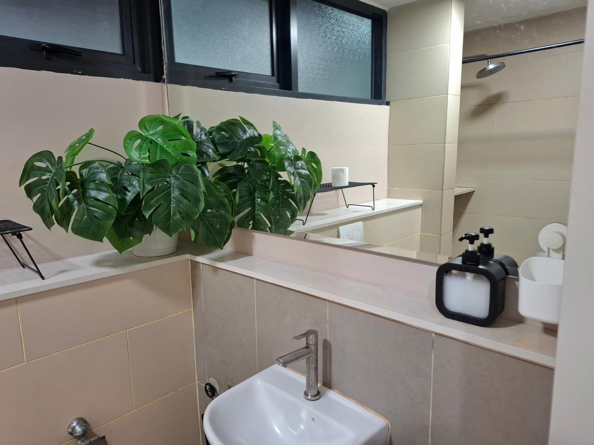 Cyberjaya Tamarind Suites,Mediya Homestay Buitenkant foto