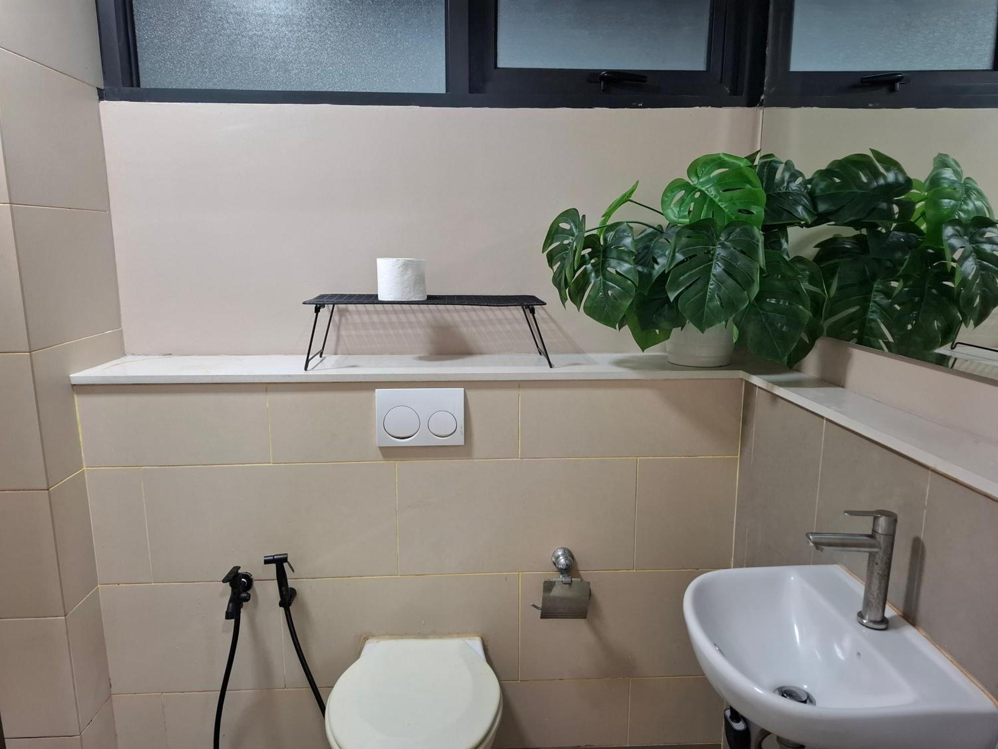 Cyberjaya Tamarind Suites,Mediya Homestay Buitenkant foto