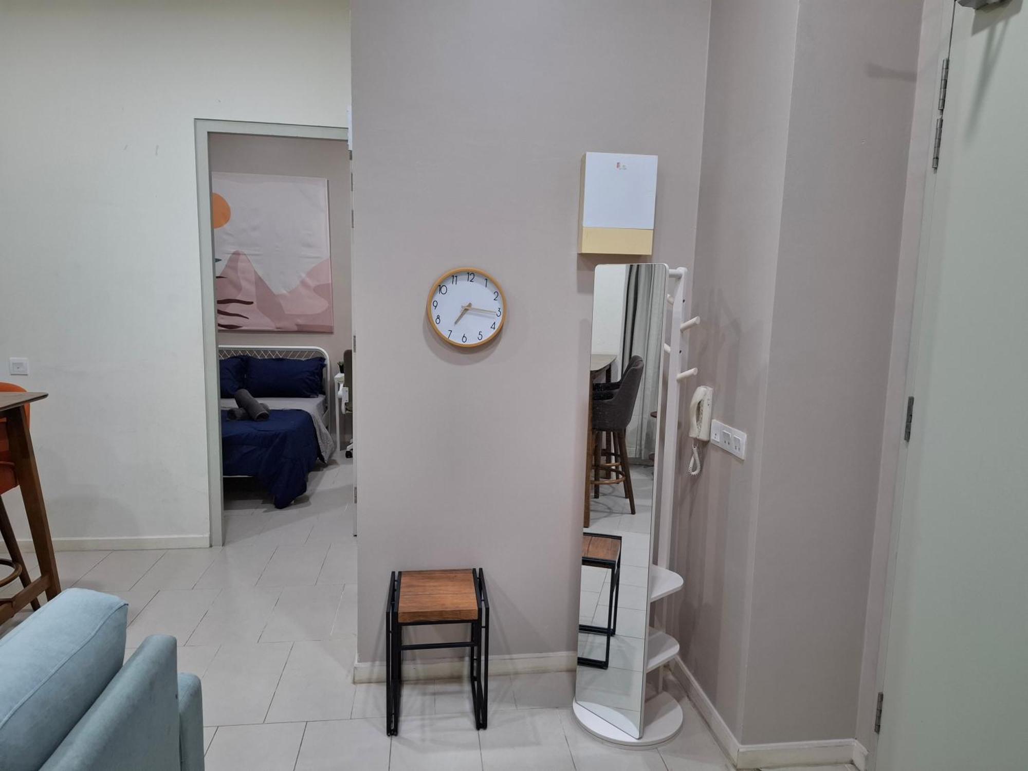Cyberjaya Tamarind Suites,Mediya Homestay Buitenkant foto