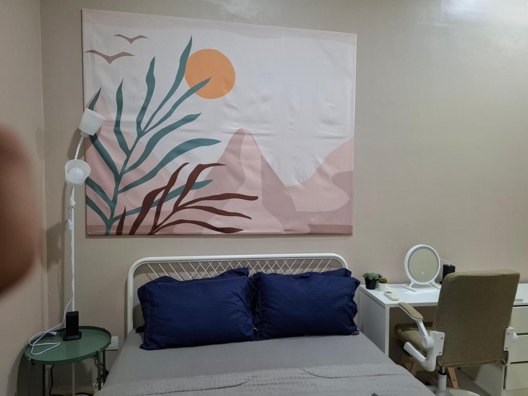 Cyberjaya Tamarind Suites,Mediya Homestay Buitenkant foto