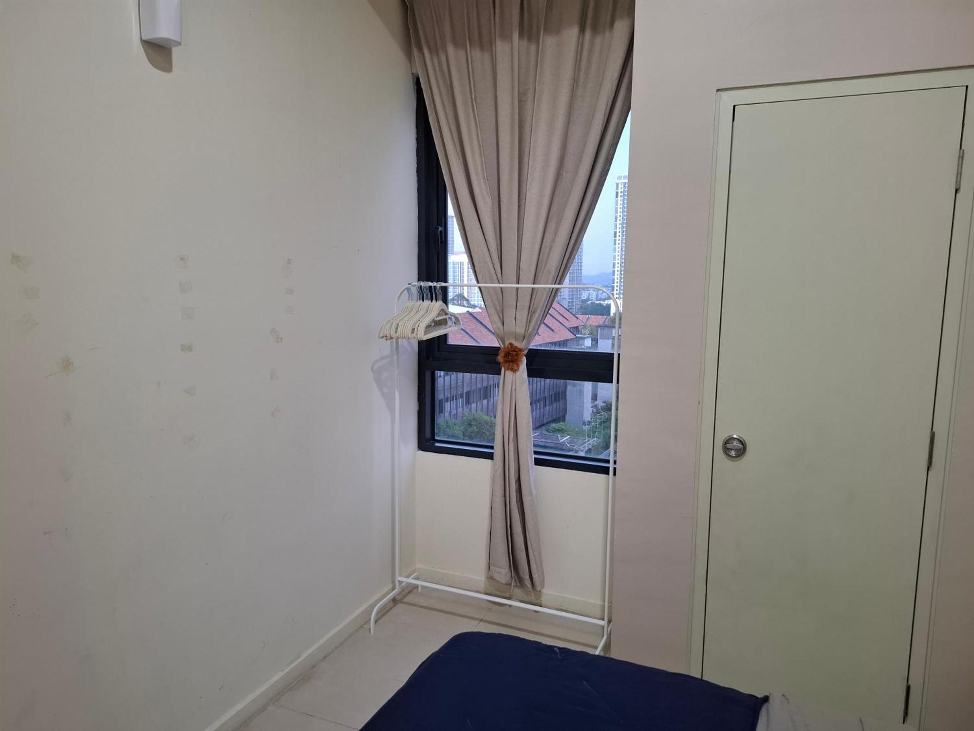 Cyberjaya Tamarind Suites,Mediya Homestay Buitenkant foto