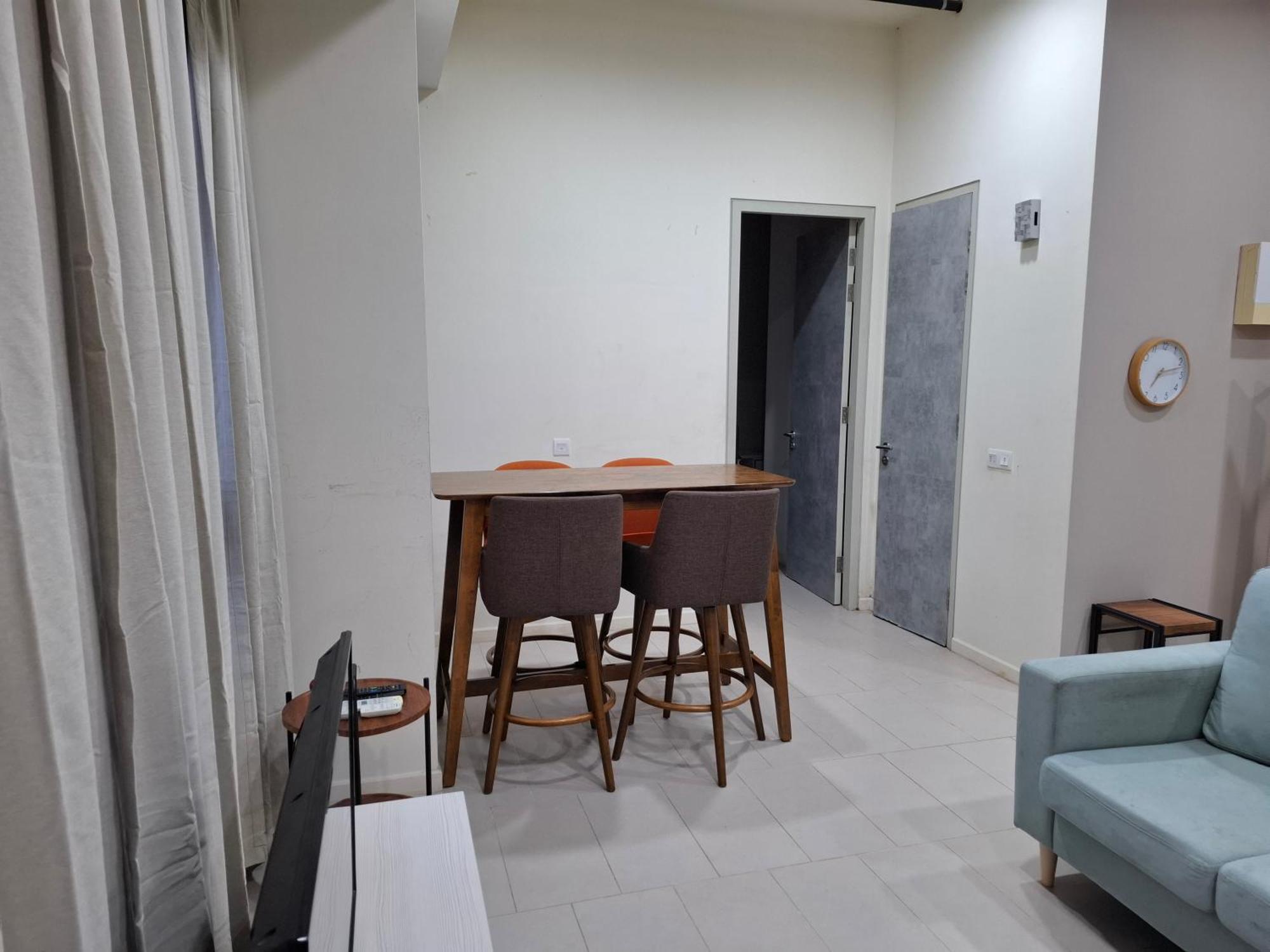 Cyberjaya Tamarind Suites,Mediya Homestay Buitenkant foto