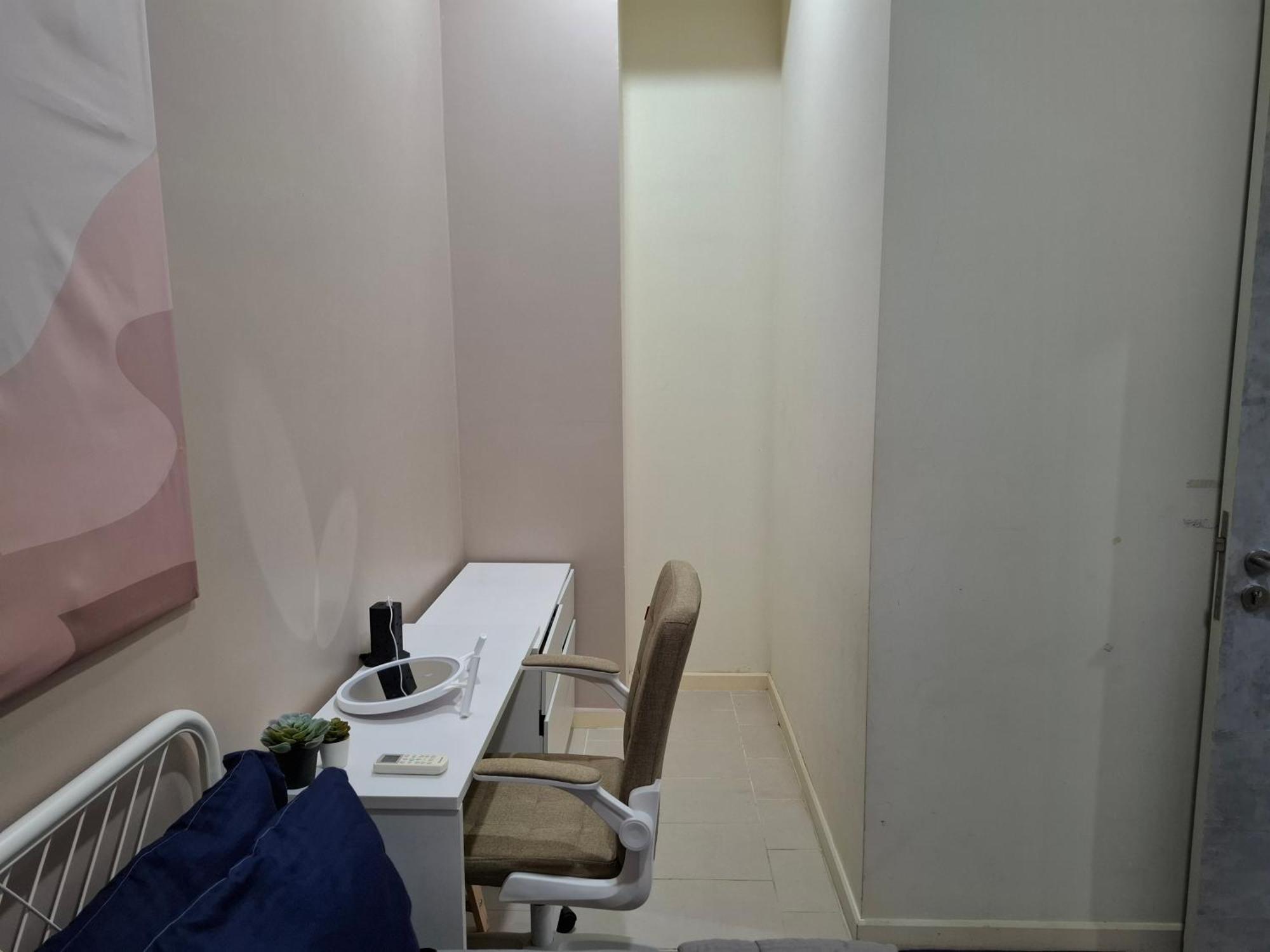 Cyberjaya Tamarind Suites,Mediya Homestay Buitenkant foto