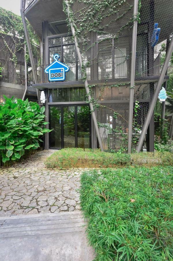 Cyberjaya Tamarind Suites,Mediya Homestay Buitenkant foto