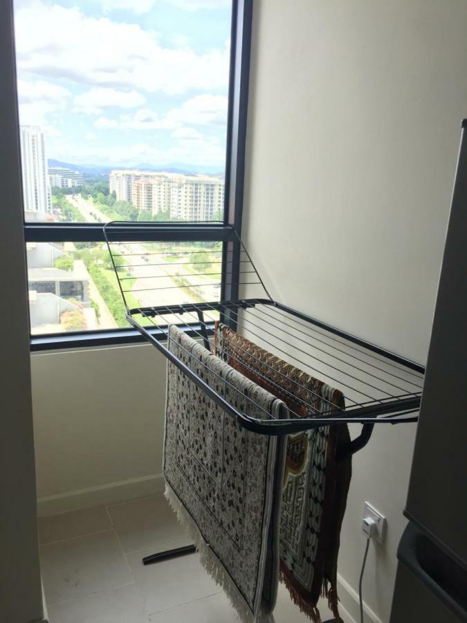 Cyberjaya Tamarind Suites,Mediya Homestay Buitenkant foto