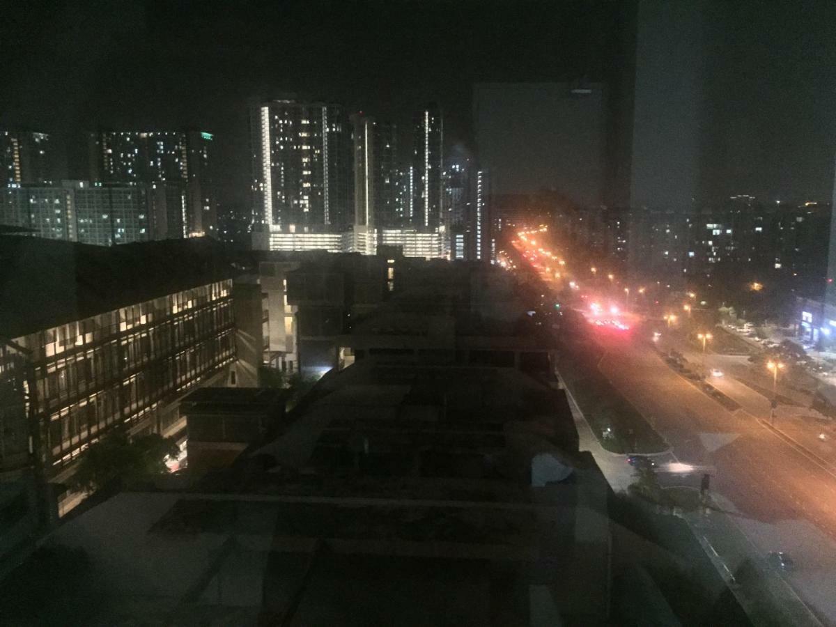 Cyberjaya Tamarind Suites,Mediya Homestay Buitenkant foto